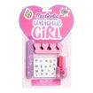 Picture of SUPER GIRL NAIL ART KIT